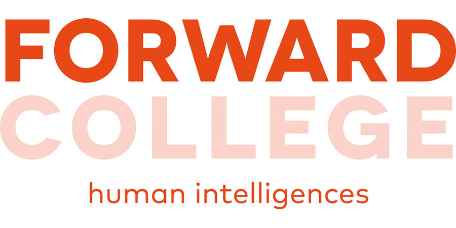 logo Forward College