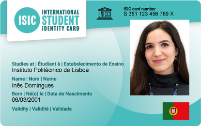 Isic - Carteira Mundial do Estudante - Reclame Aqui