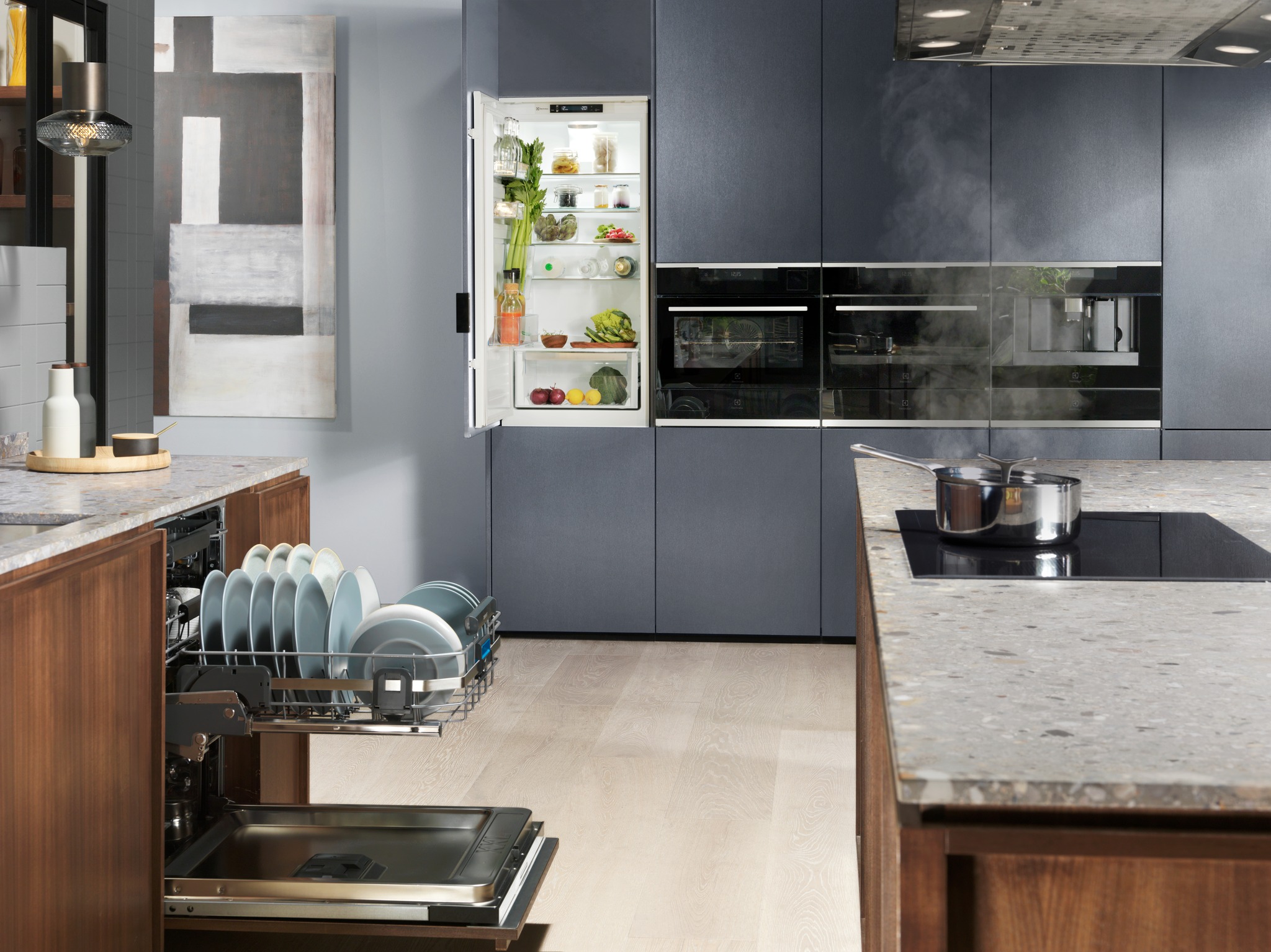 Electrolux - ISIC Portugal